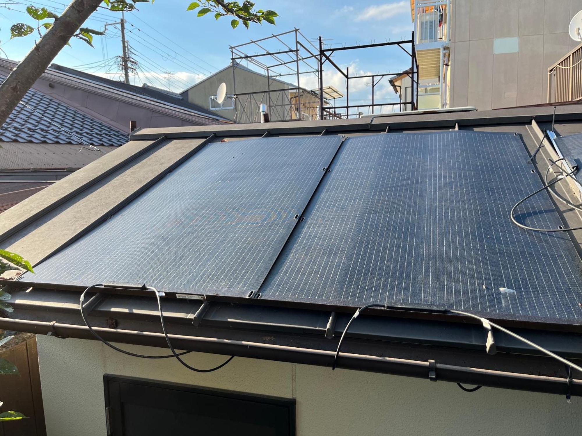 Nishijin No Sato 西陣之郷 -100 Yrs Smart & Sustainable Ai Arthouse With 10Gbps Wifi - Villa เกียวโต ภายนอก รูปภาพ