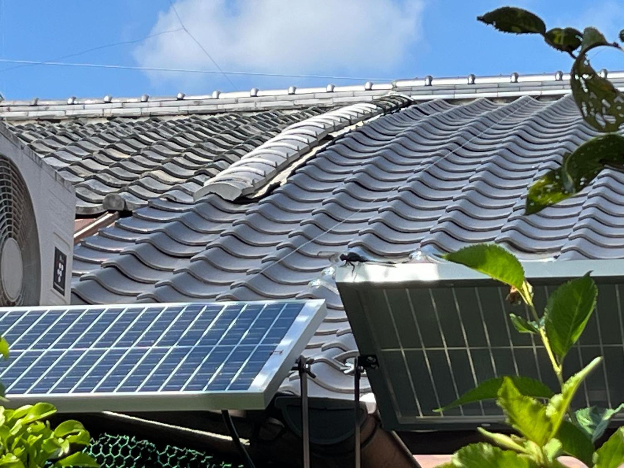 Nishijin No Sato 西陣之郷 -100 Yrs Smart & Sustainable Ai Arthouse With 10Gbps Wifi - Villa เกียวโต ห้อง รูปภาพ